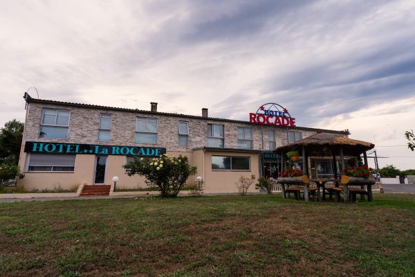 La Rocade (Pamiers)